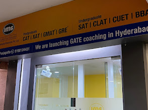 IMS India, Punjagutta, Hyderabad — photo 5