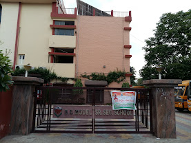 D C Model Sr Sec School, Sector 7, Panchkula — photo 3