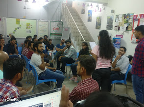 GNS,German Classes, Jaipur — photo 5