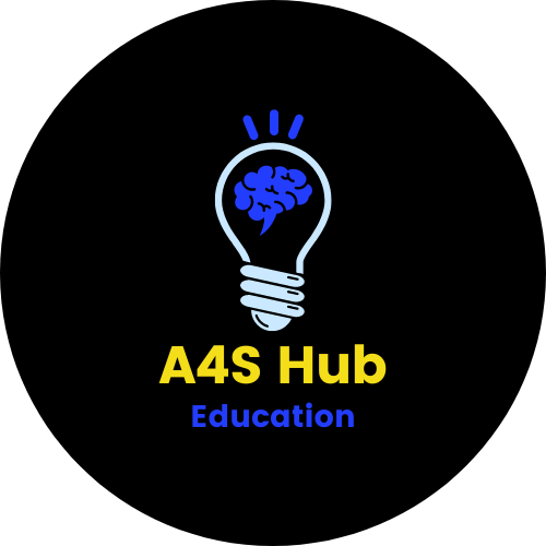 A4S Hub, Greater Noida logo