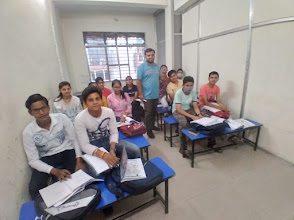 Unilearn Classes, Meerut City — photo 3