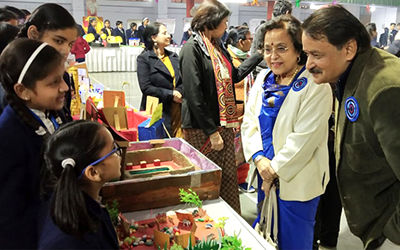 Sumeet Rahul Goel Memorial Sr.Sec. School — photo 6