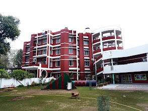 Ankur School, Sector 14 Chandigarh