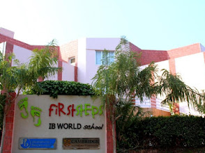 FirstSteps School, Sector 26, Chandigarh