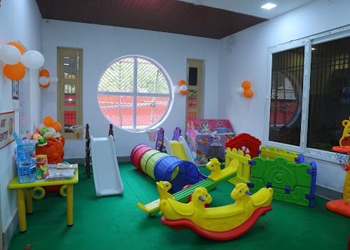 Birla Open Minds Preschool — photo 7
