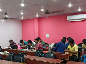 Vibrant Academy Kota — photo 4