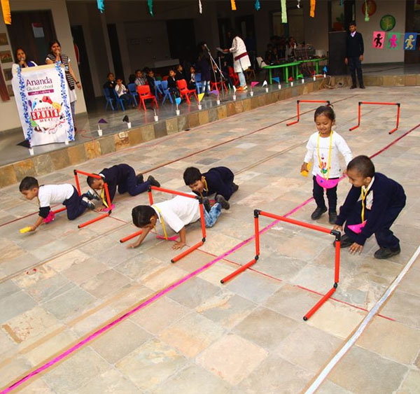 Ananda Global School — photo 3