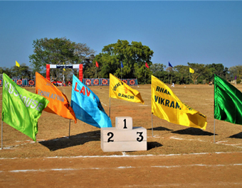 Vikas Vidyalaya — photo 11