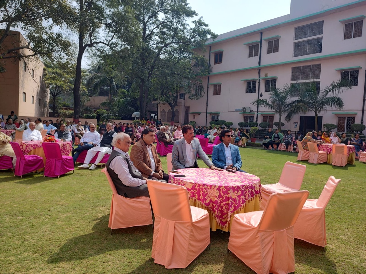 Heera Public School, Delhi — photo 11