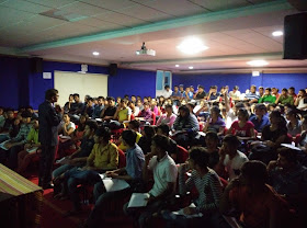 ProTalent Digital, Surat