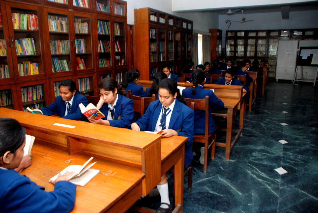 MP Birla Foundation Higher Secondary School — photo 4