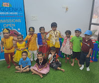 GD Goenka Toddler House, Mahanth Nagar Katihar — photo 6