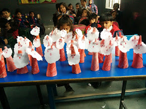Radha Krishna Public School, Ghaziabad — photo 3