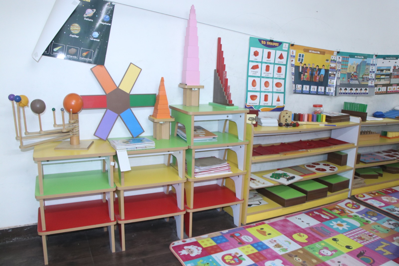 Shresth Public School Delhi — photo 5