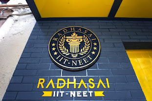 RadhasaiIIT, Mumbai — photo 2