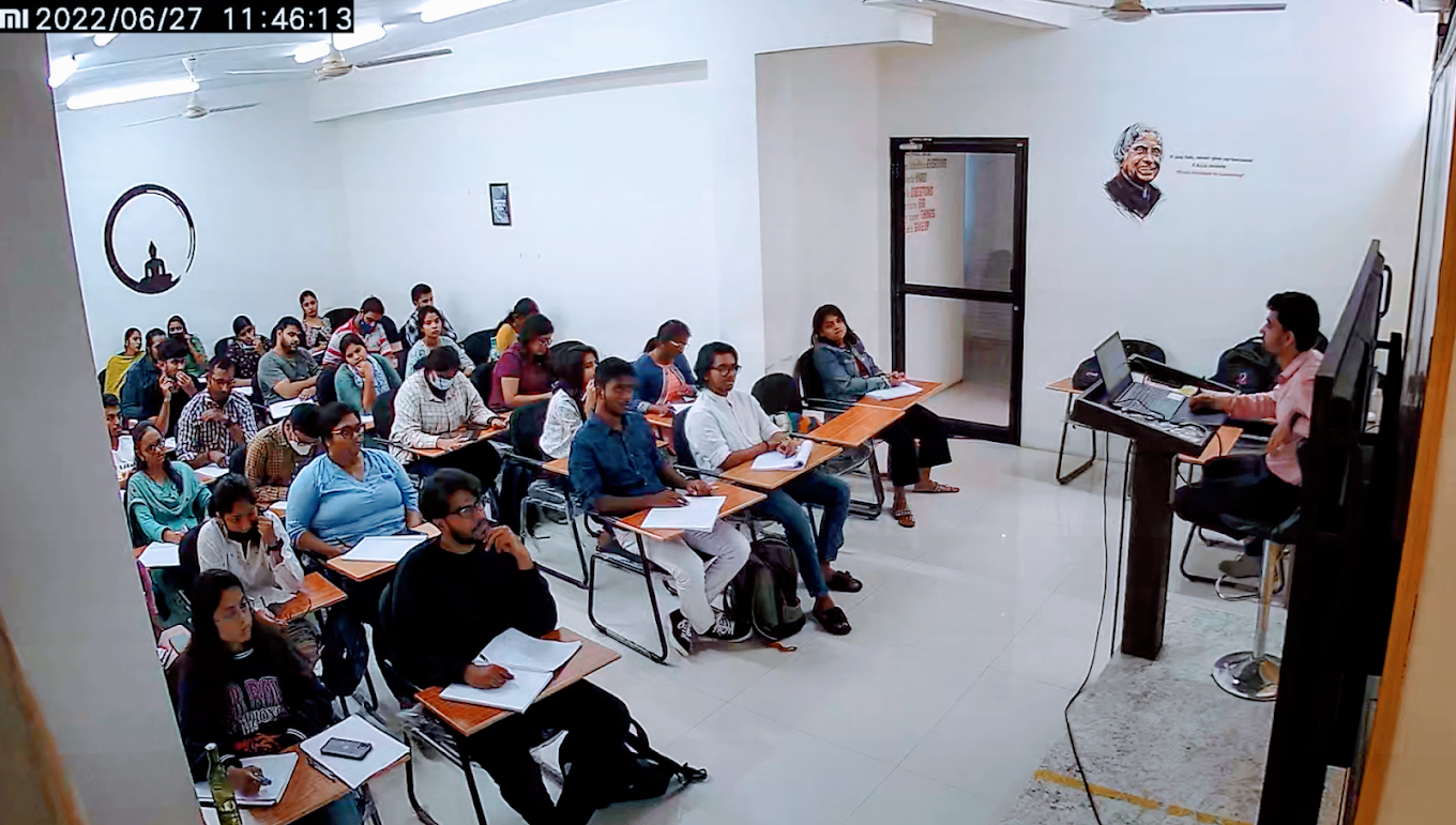Legacy IAS Academy, Jayanagar — photo 3