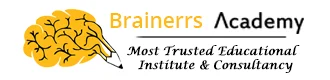Brainerrs Academy, NIOS Admission Support logo