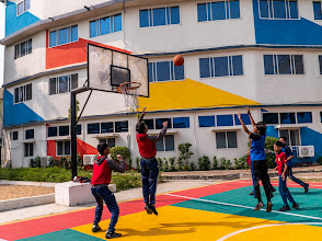 Orchids International School Hoshangabad Road — photo 7