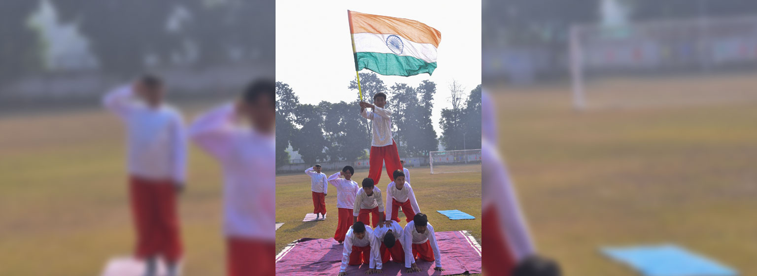 St. Mary's School, Chandigarh — photo 2