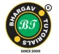 Bhargav Tutorials logo