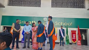 Srinath Public School, Adityapur — photo 5