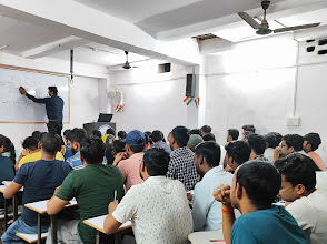 National Genius Institute, Salori, Prayagraj