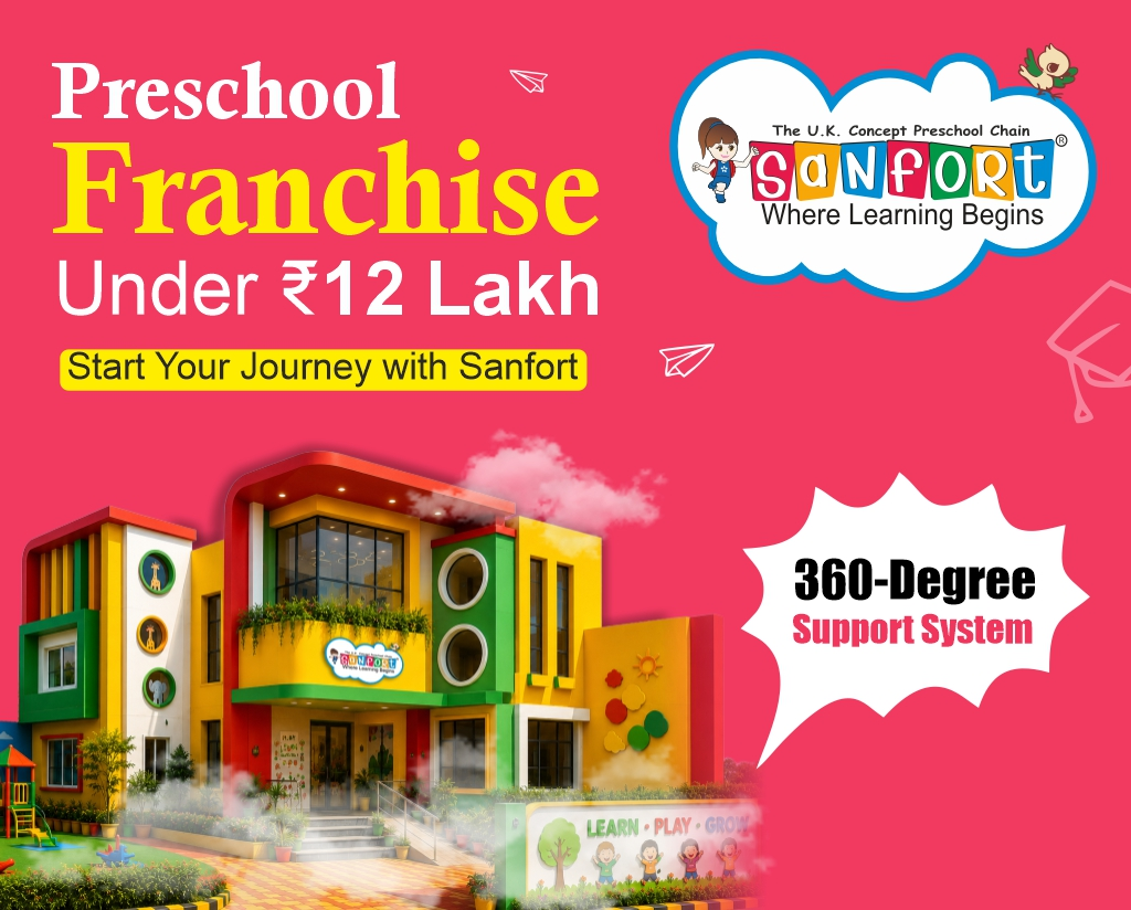Sanfort Play School Moradabad — photo 16