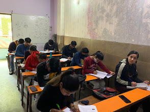Lakshya Classes , Greater Noida — photo 2