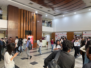 Sharda-Samkalp Centre for Competitive Exams, Greater Noida — photo 4
