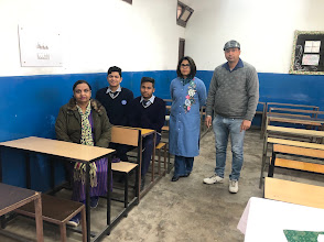 Govt. Model Sr. Sec. School Sector 16 — photo 7