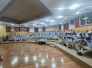 IMS India, Rajnagar, Ghaziabad — photo 7