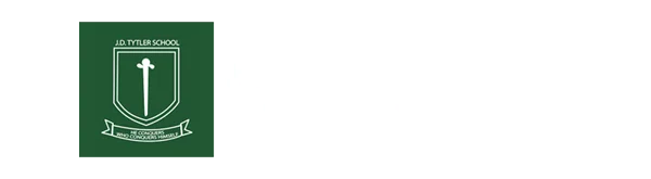 J.D. Tytler School Delhi logo