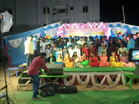 Narayana e-Techno School, Naidupeta — photo 5