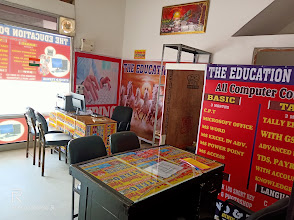 The Education Point Association — photo 6