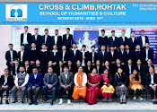 Cross and Climb, Rohtak — photo 4