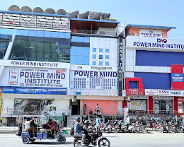 Power Mind Institute Jaipur