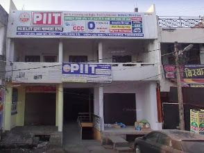 Takniki Avam Vyavasaik Prashikshan Seva Sansthan, Rajaji Puram