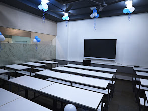 Aavya Academy, Ahmedabad — photo 6