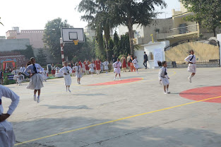 Sir Chhotu Ram Heritage School — photo 2