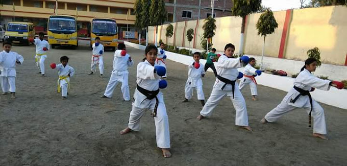Chhotanagpur Public School — photo 2