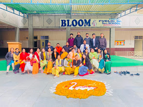 Bloom Public School, Pratap Vihar — photo 3