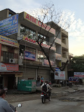 AIM Campus, Roorkee