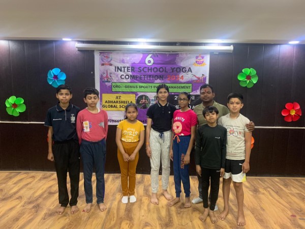 KGDS Saraswati Vidya Mandir — photo 7