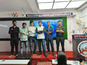 National Genius Institute, Salori, Prayagraj — photo 3