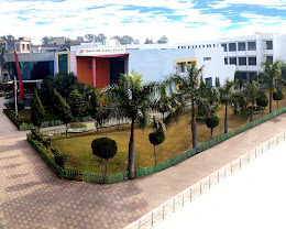 Gian Jyoti Global school