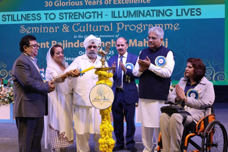 DA Bhubaneswar – Creating Generations of Peacemakers — photo 3
