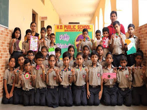 H.D. Public School, Bahu Akbarpur, Rohtak — photo 3
