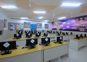 VIBGYOR High - Yerwada (CISCE) — photo 7