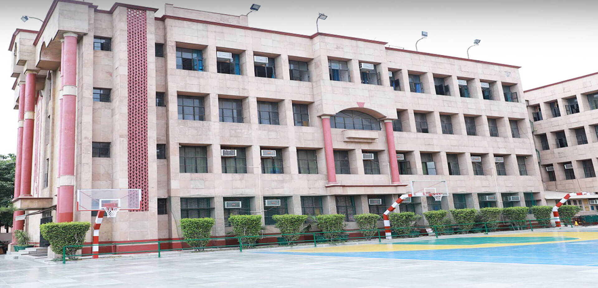 National Victor Public School Delhi — photo 3