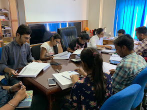 Siddhi Institute, Ambawadi